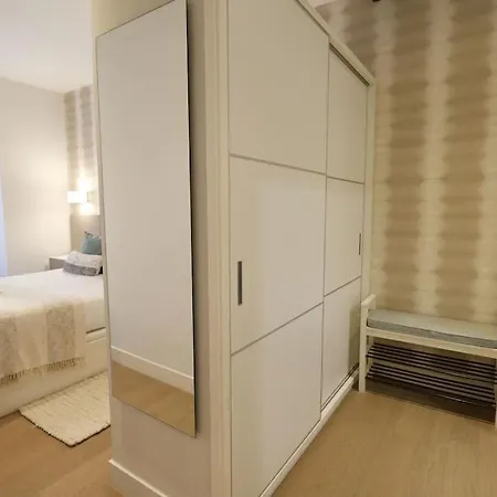 Prime Location Modern Apartment