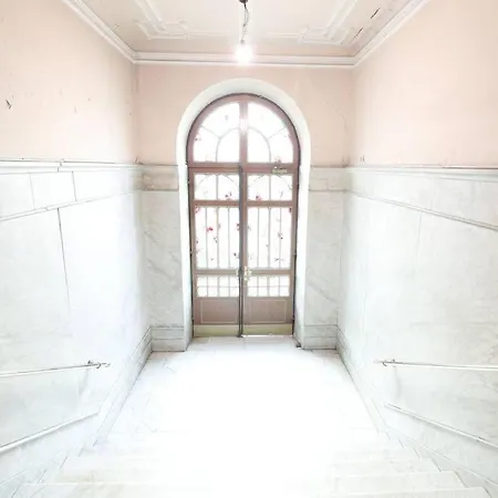 Prime Location Modern סן סבסטיאן