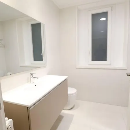 Apartment Prime Location Modern San Sebastian