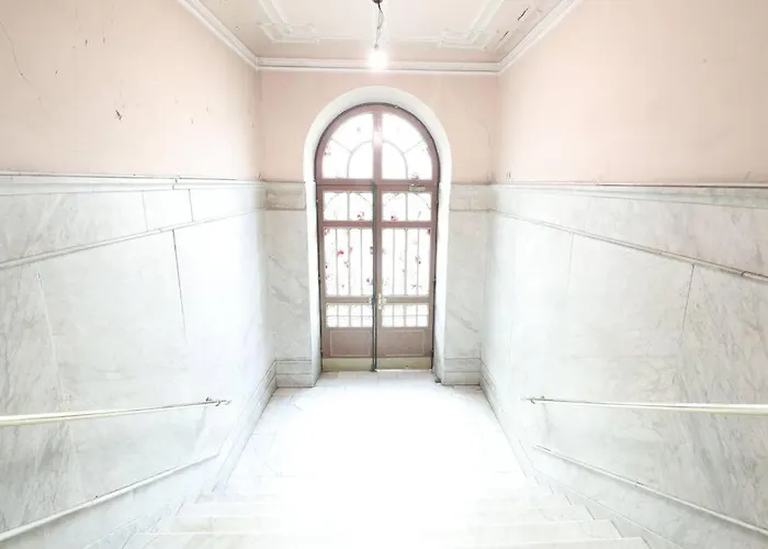 Prime Location Modern סן סבסטיאן