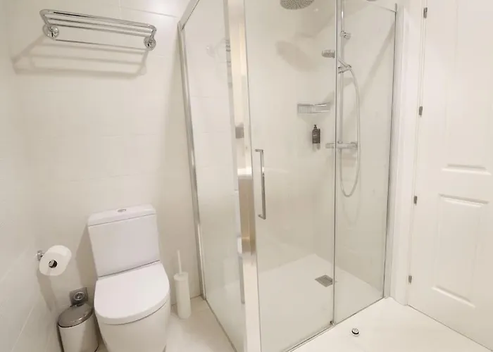 Prime Location Modern * סן סבסטיאן