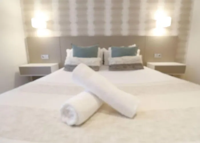 Prime Location Modern