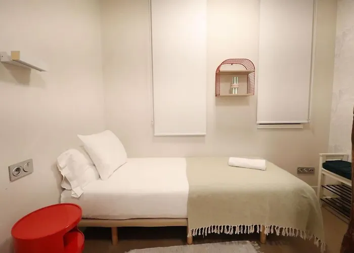 Apartment Prime Location Modern *