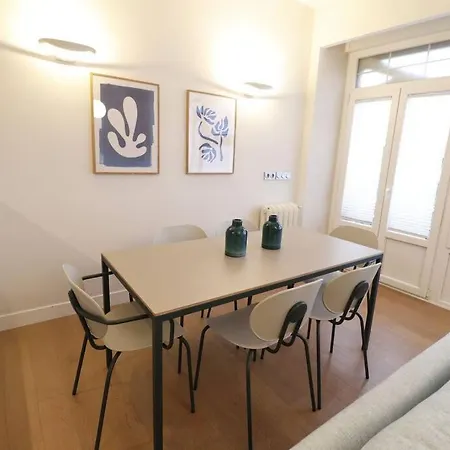 Prime Location Modern