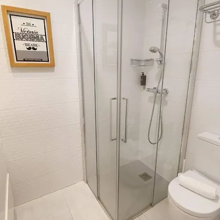 Prime Location Modern *