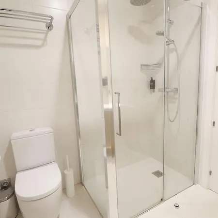 Prime Location Modern * سان سيباستيان