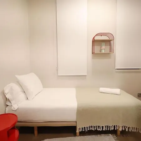 アパート Prime Location Modern *