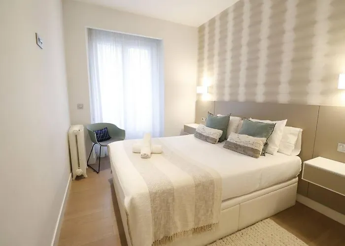 Prime Location Modern