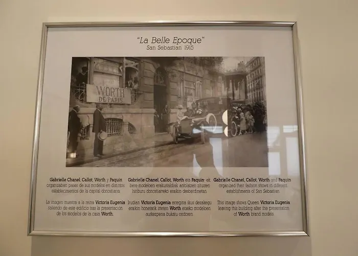 Prime Location Modern 圣塞瓦斯蒂安