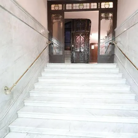 Lejlighed Prime Location Modern San Sebastián